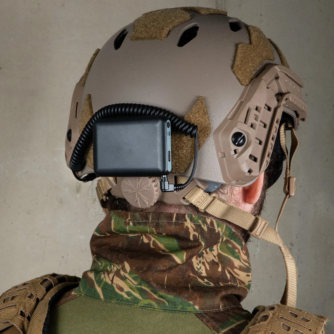 Novritsch Thermal AntiFog Power Unit