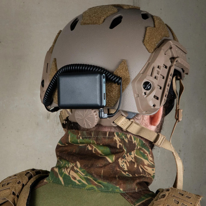 Novritsch Thermal AntiFog Power Unit