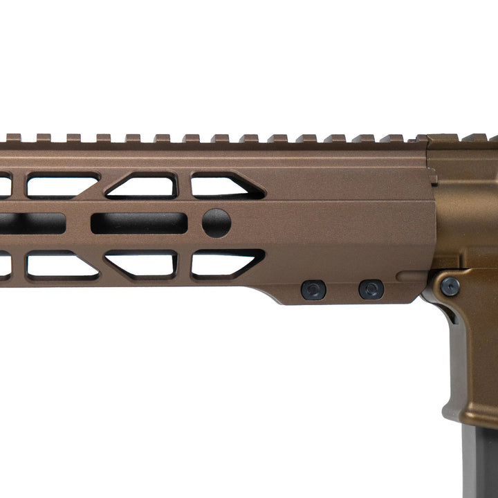 Novritsch SSQ4 HPA Rifle