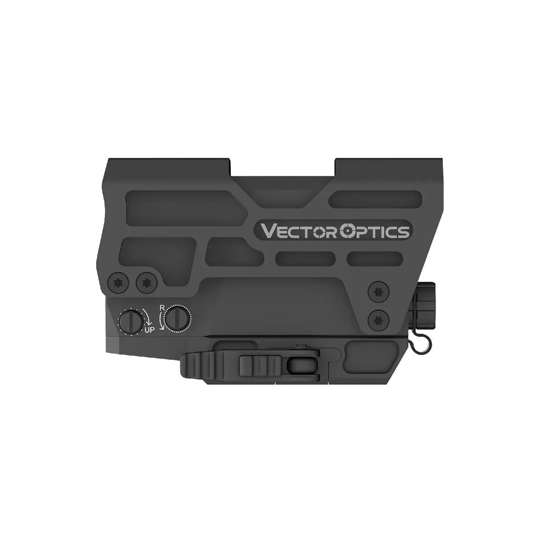 Vector Optics Frenzy Plus 1x31x26 Red Dot Sight