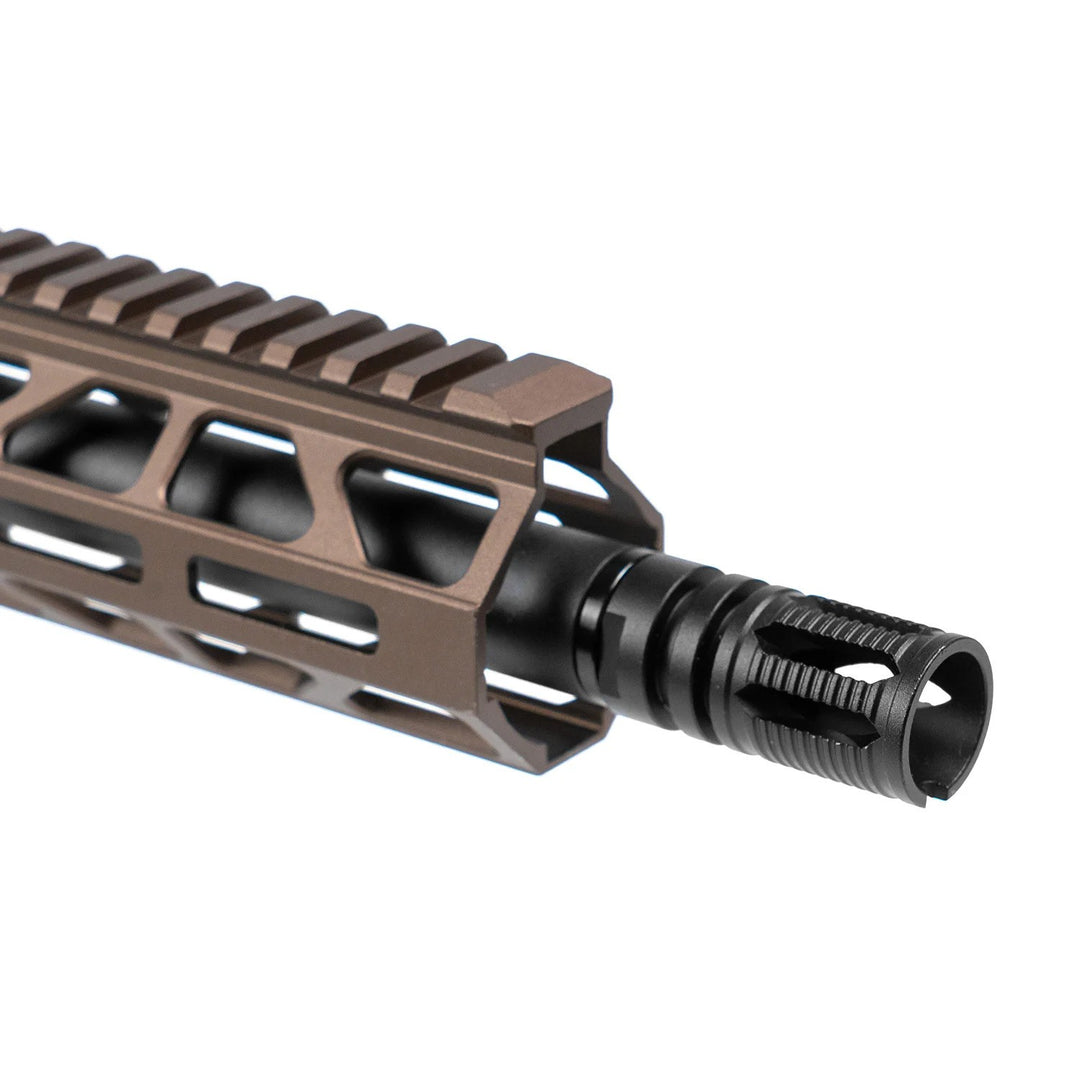 Novritsch SSQ4 Gas Blowback Rifle