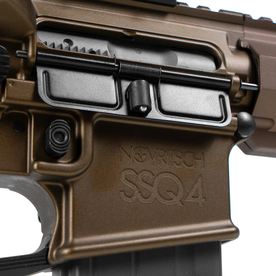 Novritsch SSQ4 HPA Rifle
