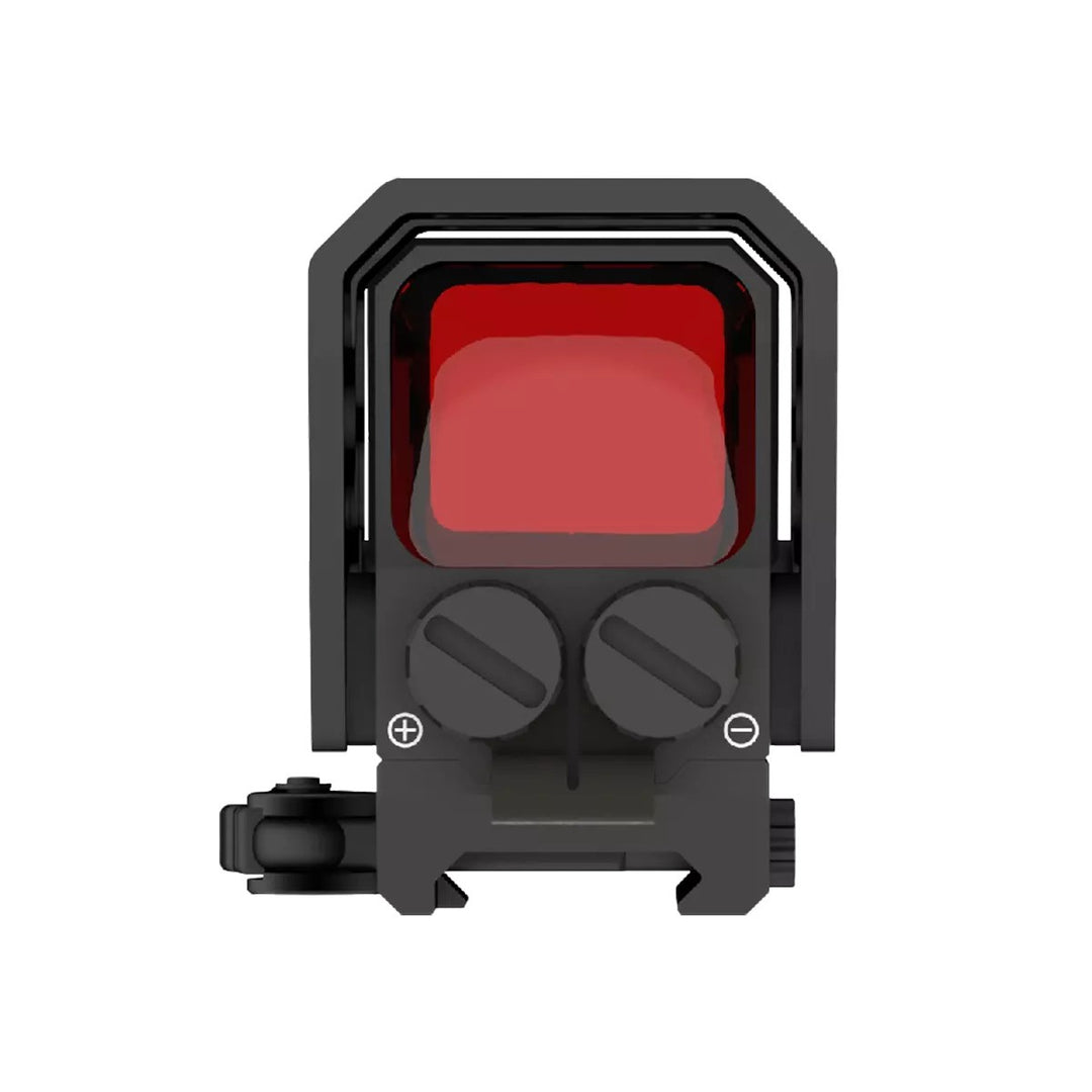 Vector Optics Frenzy Plus 1x31x26 Red Dot Sight