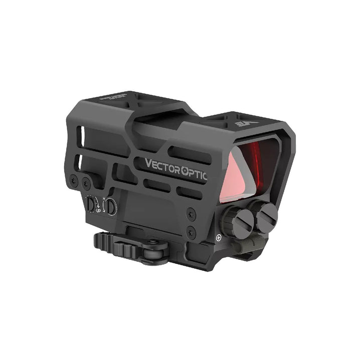 Vector Optics Frenzy Plus 1x31x26 Red Dot Sight
