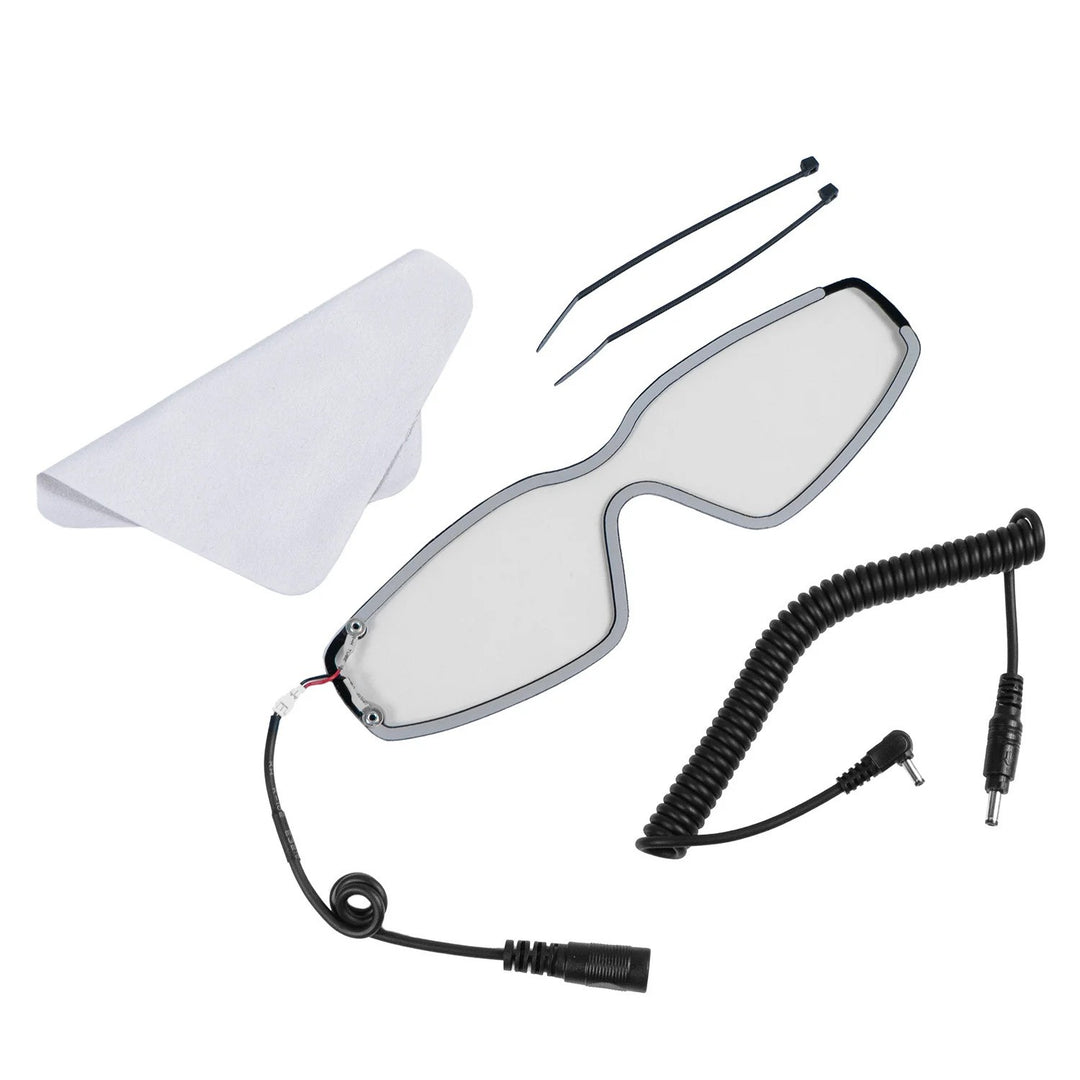 Novritsch Thermal AntiFog Lens Insert