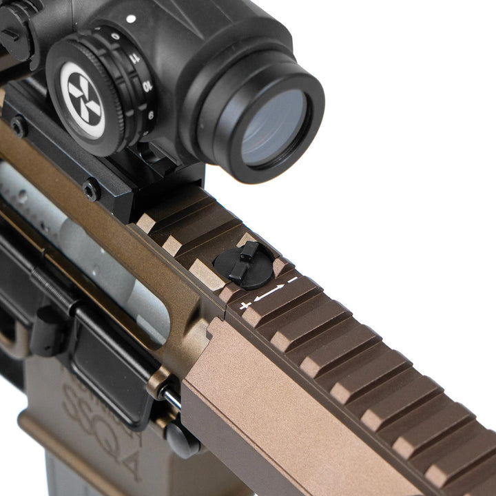 Novritsch SSQ4 HPA Rifle