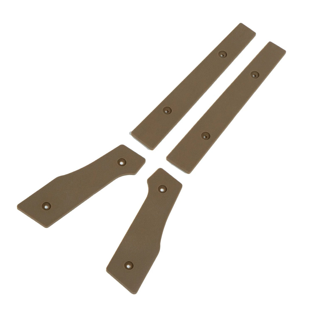 Novritsch SSG11 Grip Panels V1
