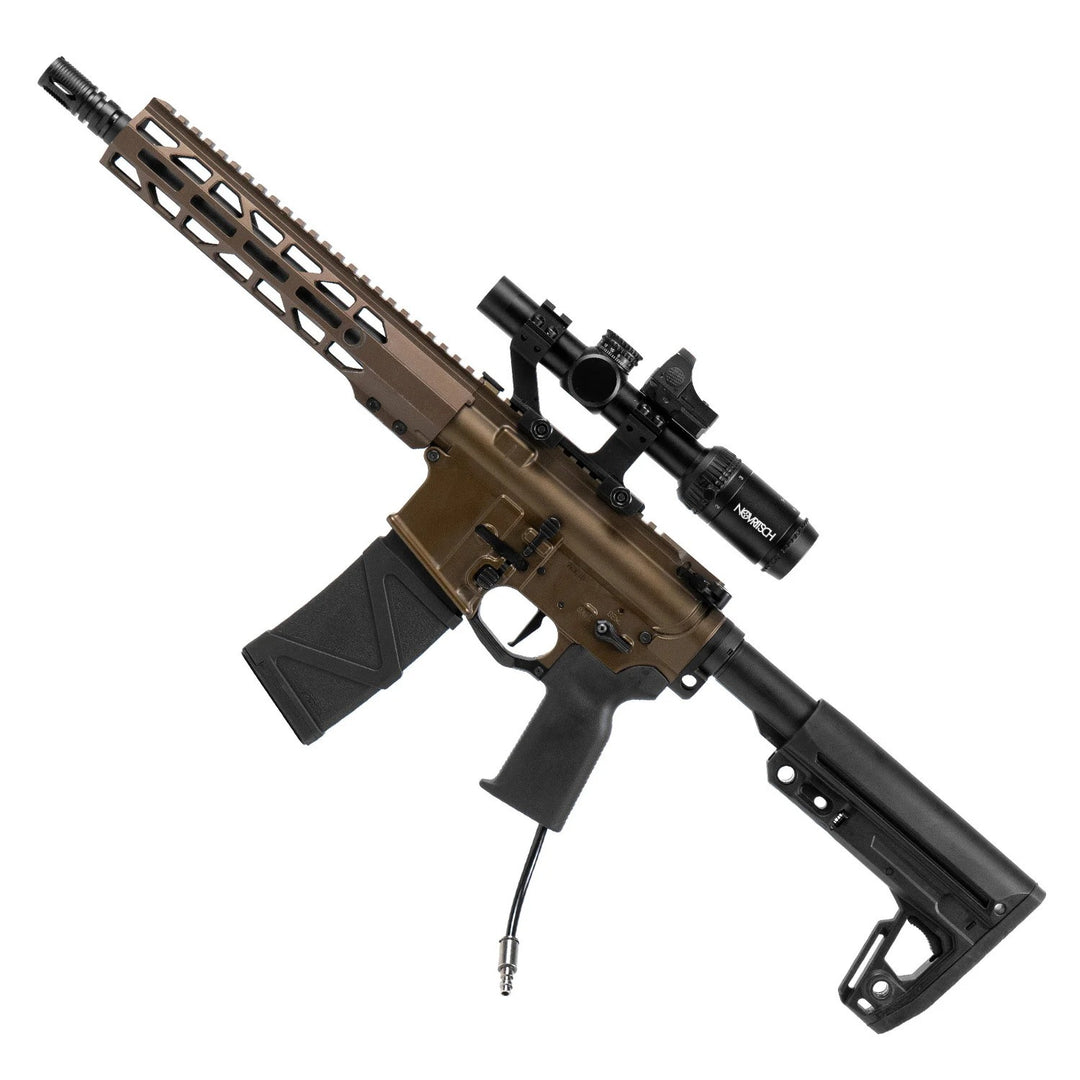Novritsch SSQ4 HPA Rifle