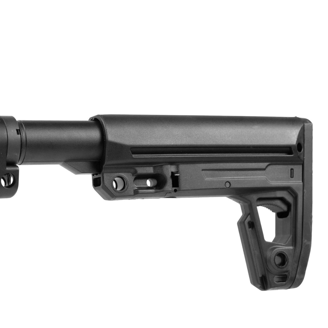 Novritsch SSQ4 HPA Rifle