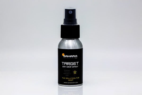 Sahara Dry Target Dry Grip Spray for Hands