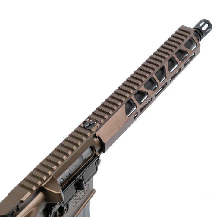 Novritsch SSQ4 Gas Blowback Rifle