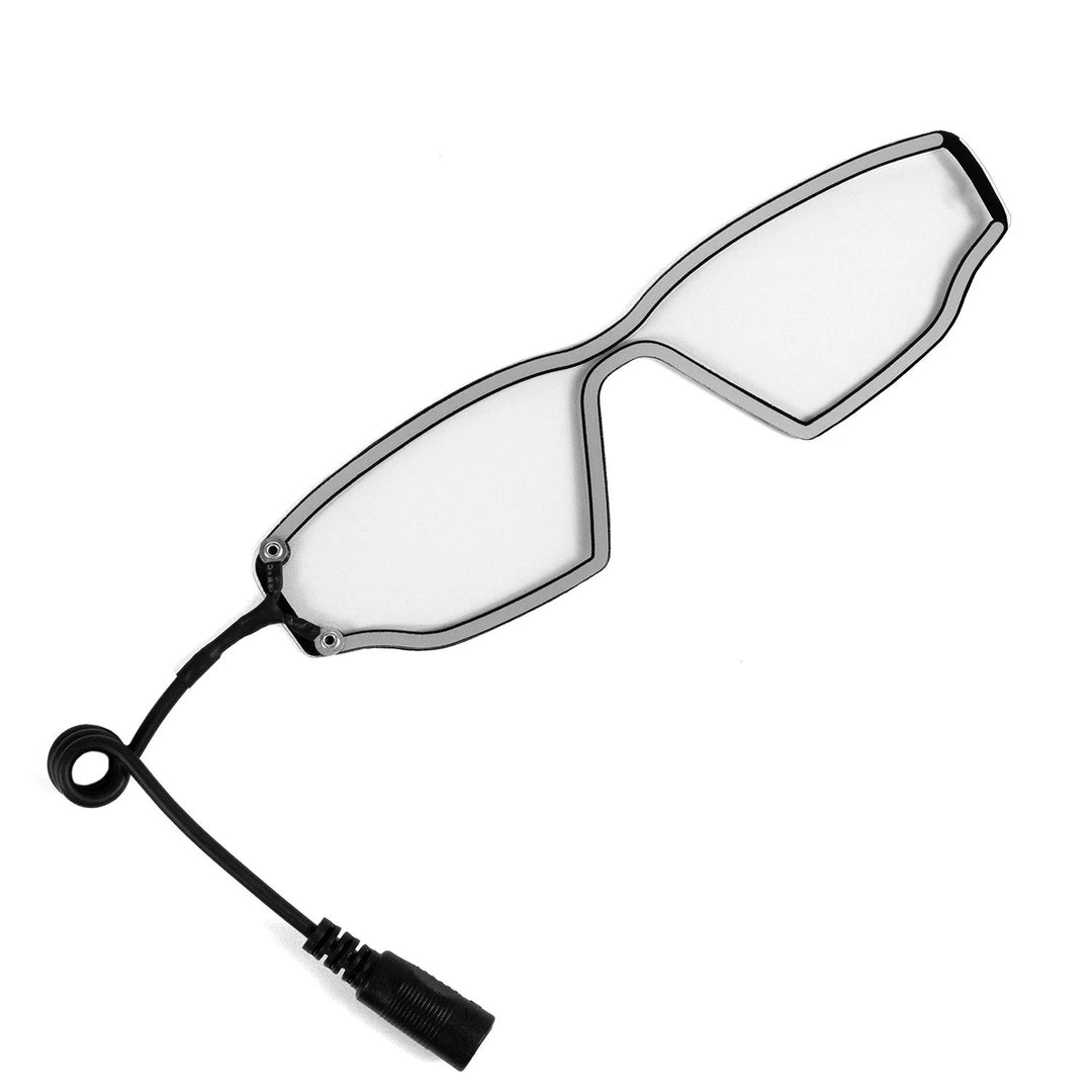 Novritsch Thermal AntiFog Lens Insert