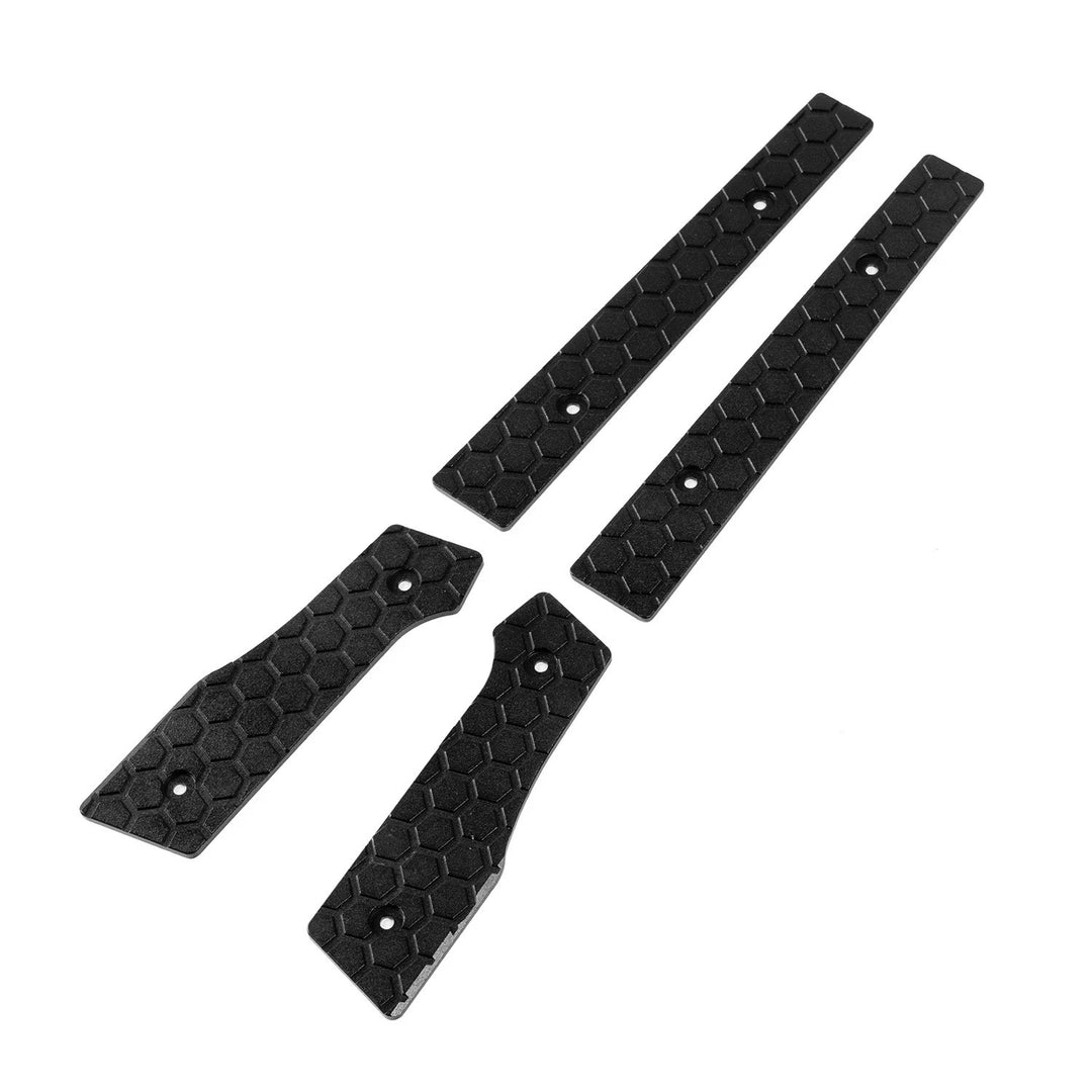 Novritsch SSG11 Grip panels V2/V3