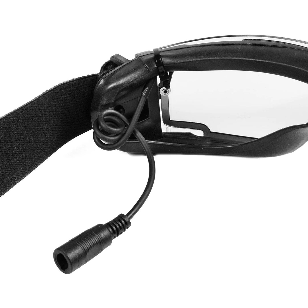 Novritsch Thermal AntiFog Lens Insert