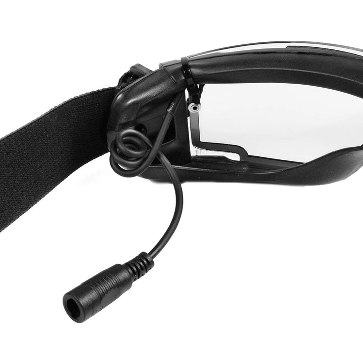 Novritsch Thermal AntiFog Lens Insert