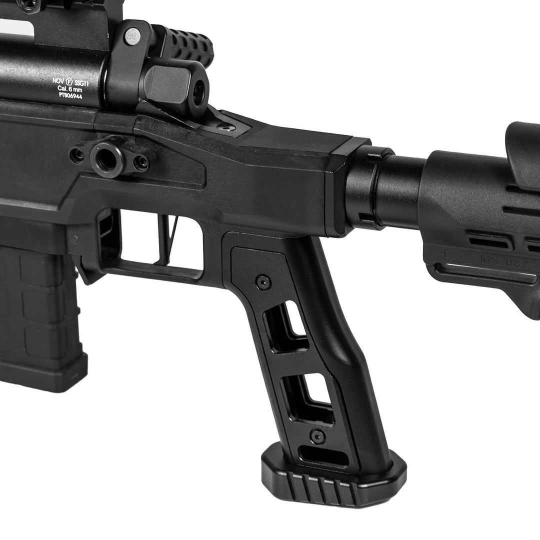 Novritsch SSG11 Grip Base Plate