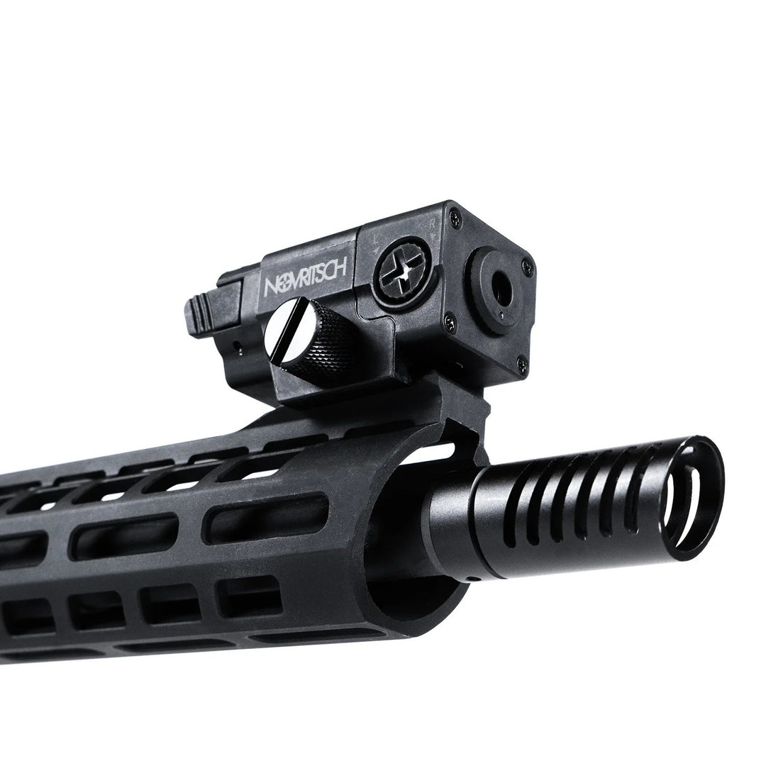 Novritsch Laser Unit for Laser Target System