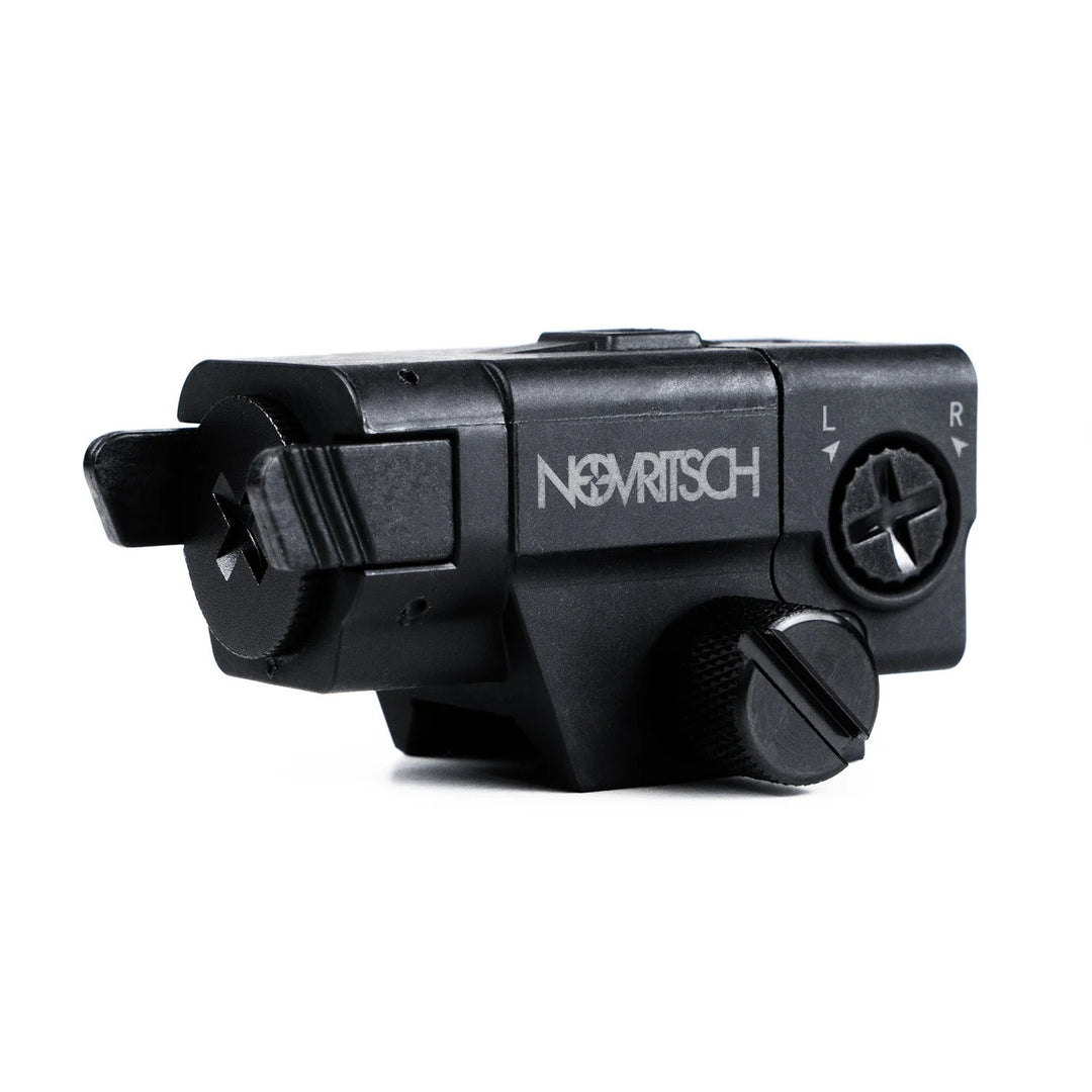 Novritsch Laser Unit for Laser Target System