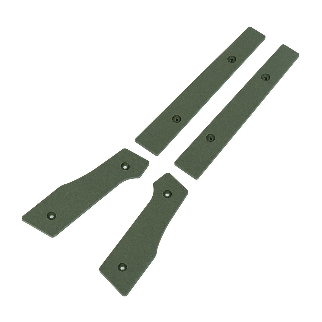 Novritsch SSG11 Grip Panels V1