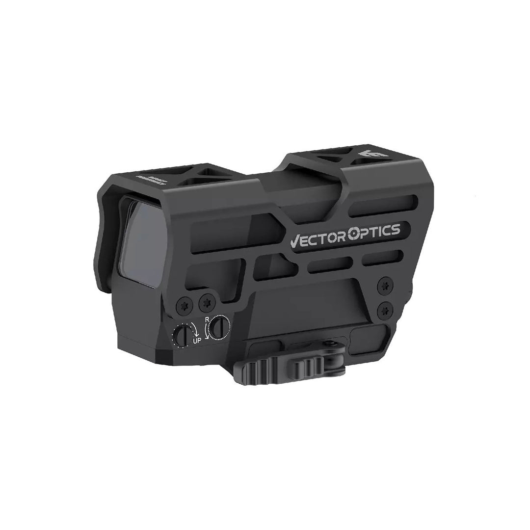 Vector Optics Frenzy Plus 1x31x26 Red Dot Sight