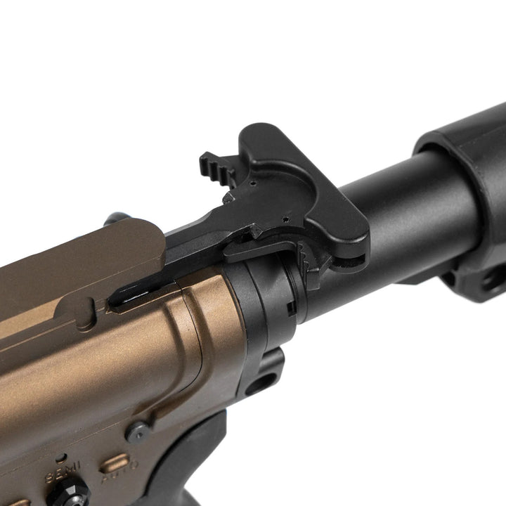 Novritsch SSQ4 Gas Blowback Rifle