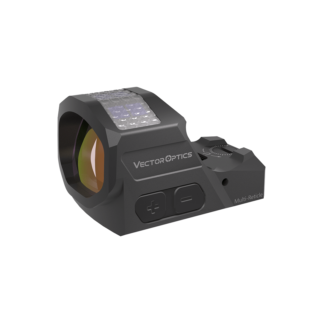 Vector Optics Frenzy-X Gen II 1x19x26 MRS GenII Micro Red Dot Sight