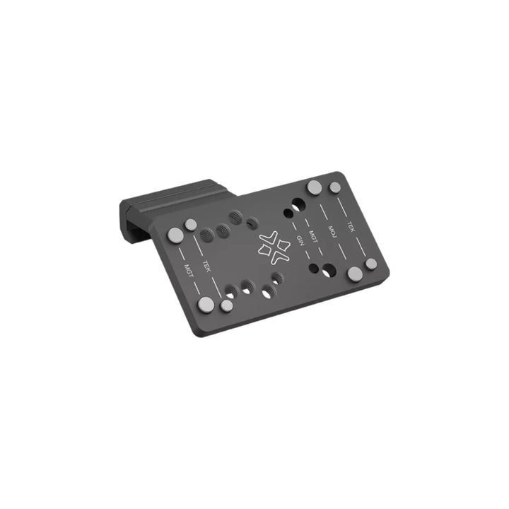 Vector Optics Universal 45° Offset Red Dot Sight Mount