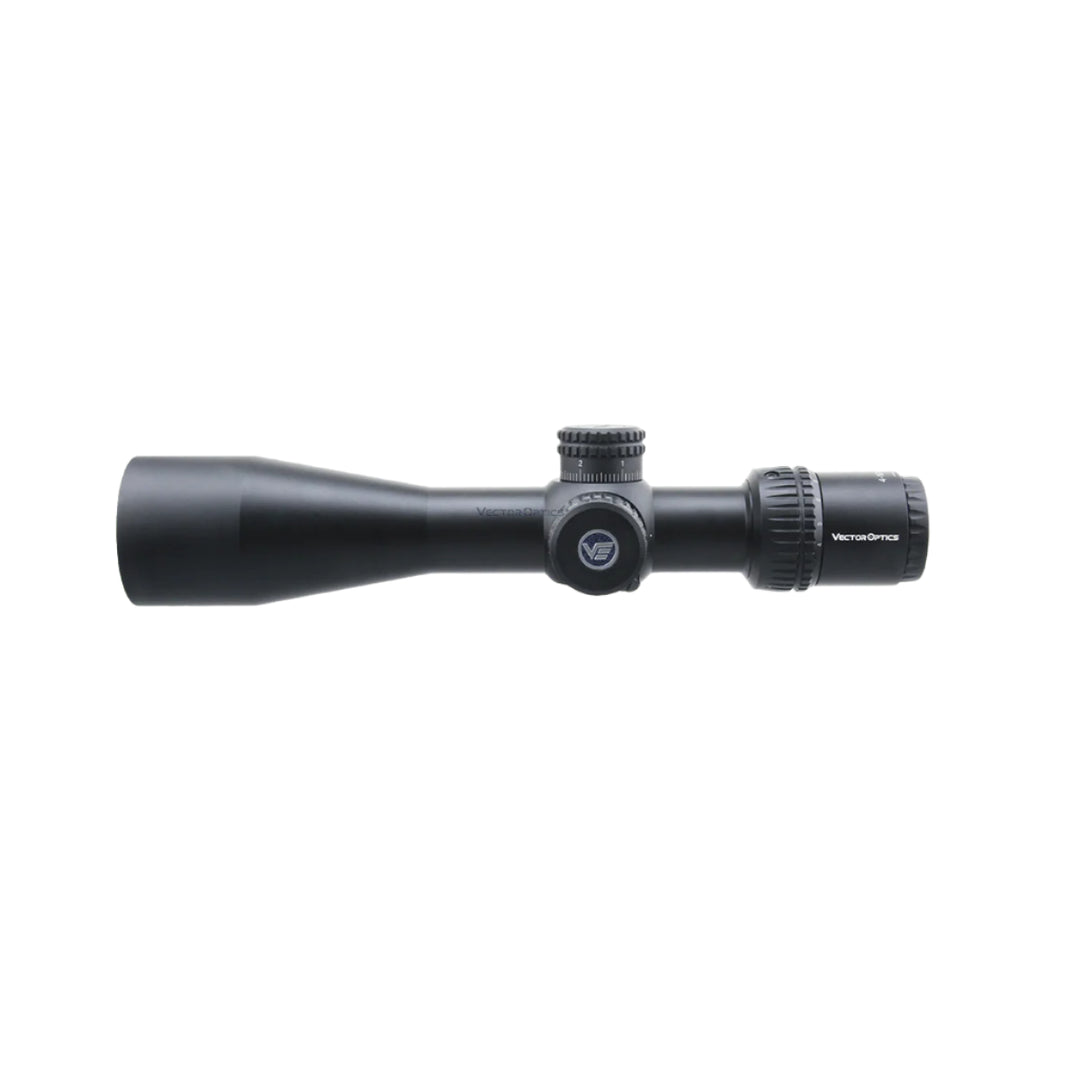 Vector Optics Veyron 4-16x44 IR FFP Riflescope