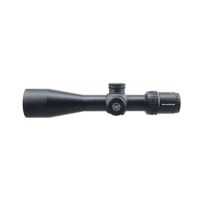 Vector Optics Veyron 4-16x44 IR FFP Riflescope