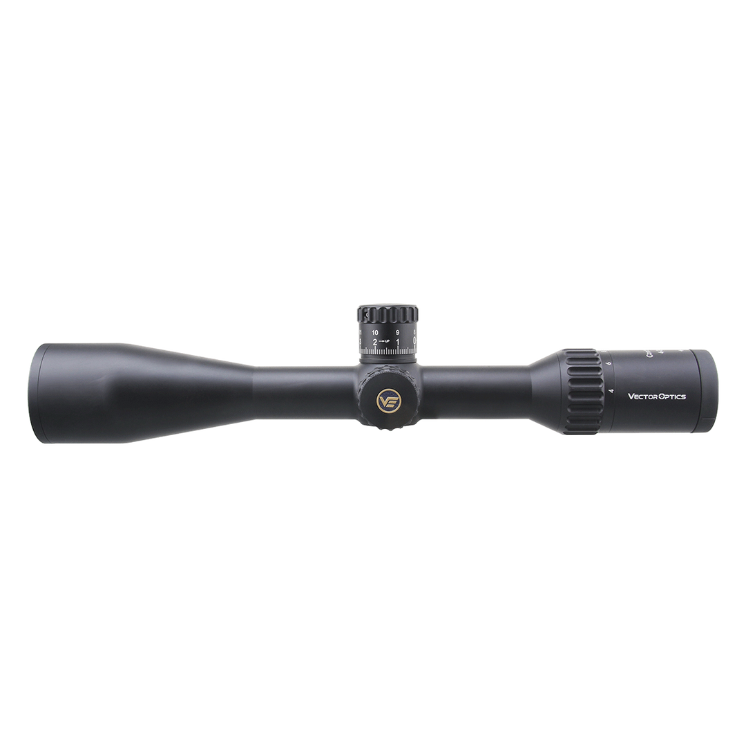 Vector Optics Continental x6 4-24x50 Tactical Riflescope ARI