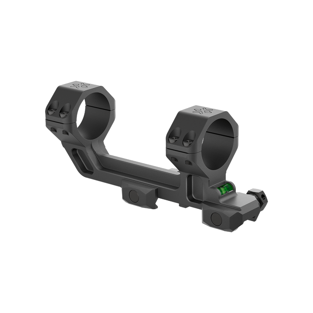 Vector Optics 30mm One Piece Picatinny Cantilever ACD Mount