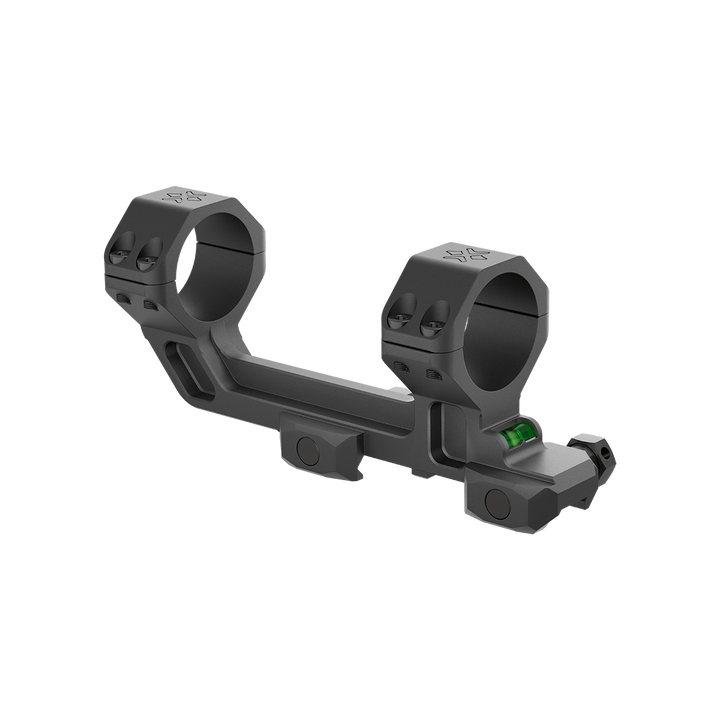 Vector Optics 30mm One Piece Picatinny Cantilever ACD Mount