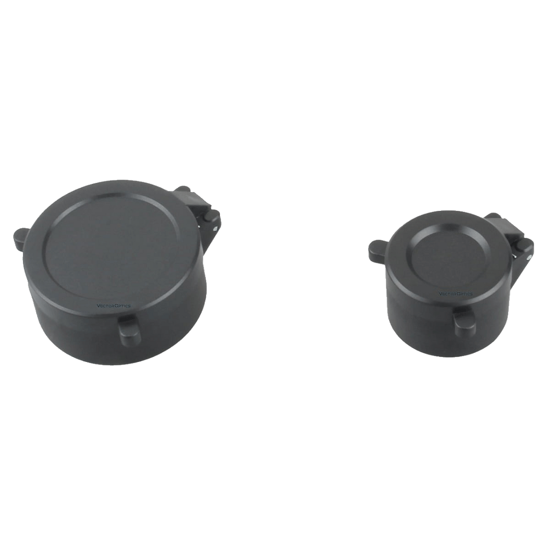 Vector Optics Constantine 1-8x24 SFP Rifle Scope