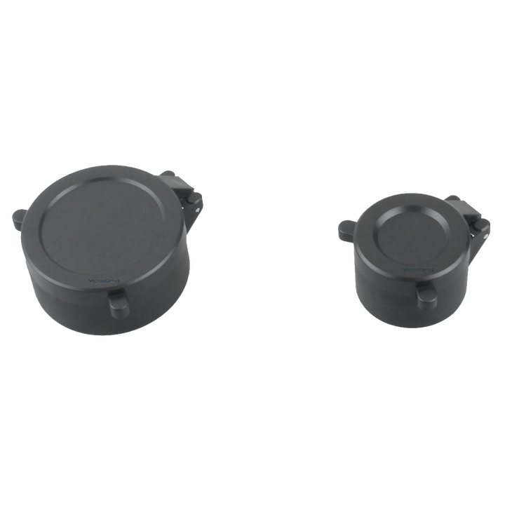 Vector Optics Constantine 1-8x24 SFP Rifle Scope