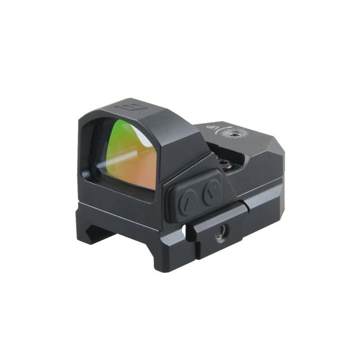 Vector Optics Frenzy 1x17x24 Red Dot Sight