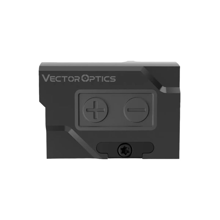 Vector Optics Frenzy Plus 1x18x20 Enclosed Reflex Sight