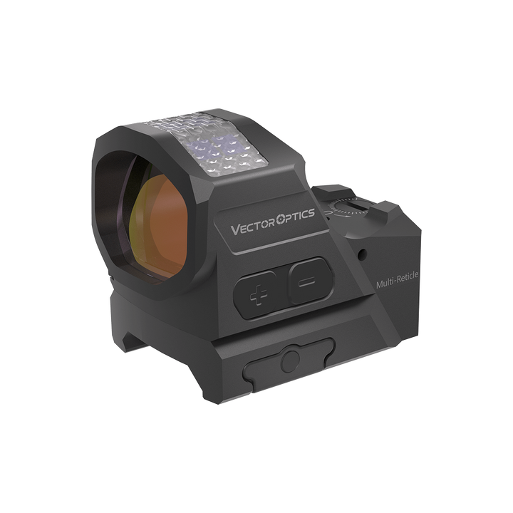Vector Optics Frenzy-X Gen II 1x19x26 MRS GenII Micro Red Dot Sight