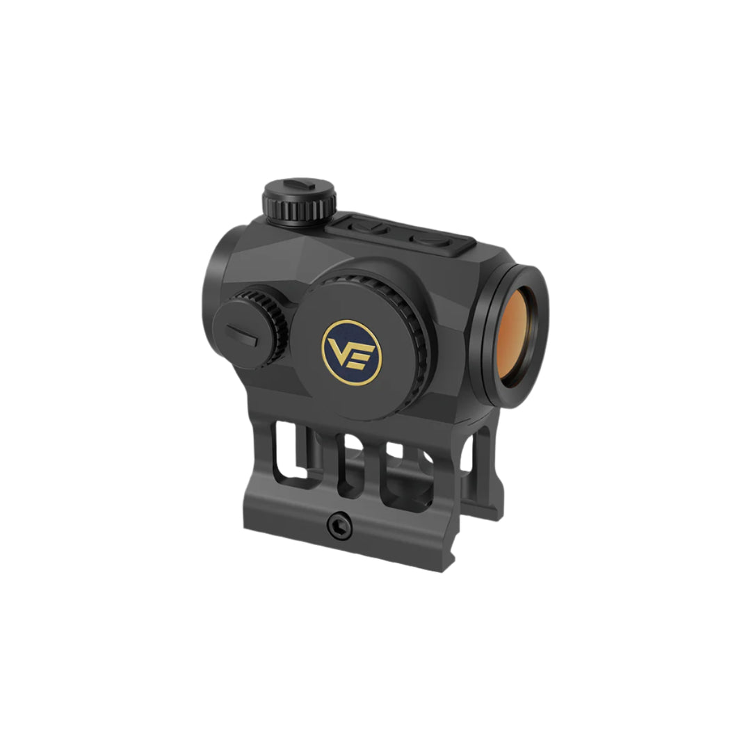 Vector Optics Scrapper 1x22 Red Dot Sight