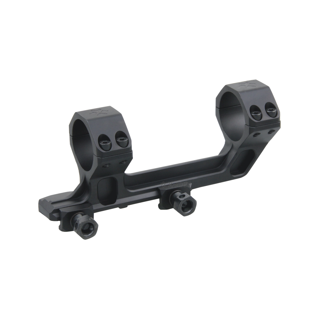 Vector Optics 30mm 1-Piece Extended Picatinny AR Mount