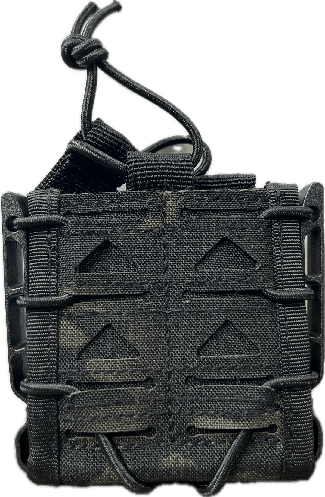 Ferry Tactical .308 Style Single Mag Pouch - Bang Bang Airsoft