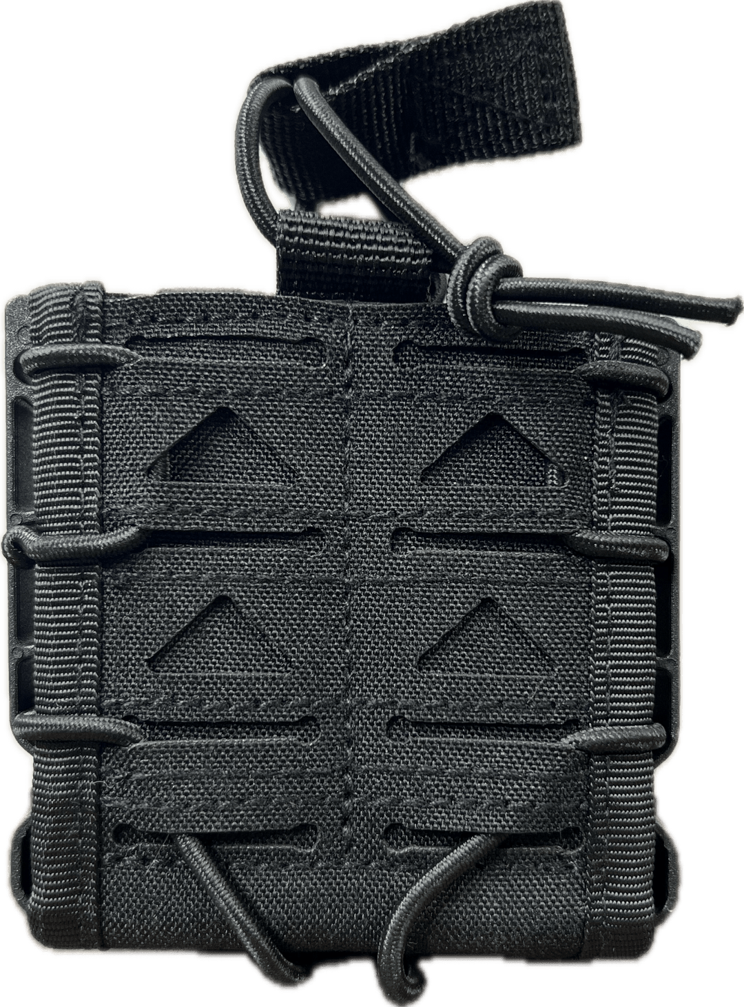 Ferry Tactical .308 Style Single Mag Pouch - Bang Bang Airsoft