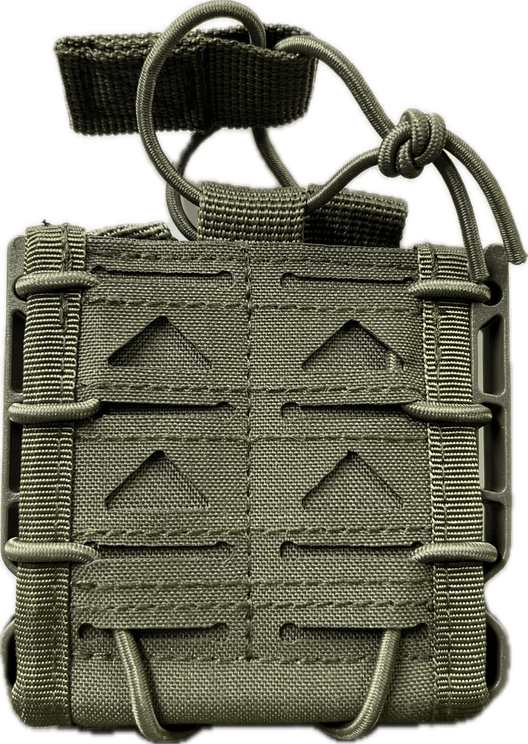 Ferry Tactical .308 Style Single Mag Pouch - Bang Bang Airsoft