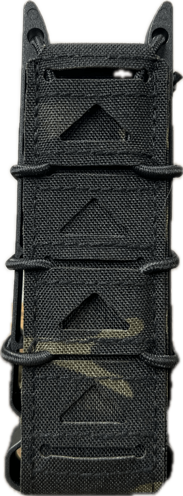 Ferry Tactical Single Pistol Mag Pouch (Long) - Bang Bang Airsoft