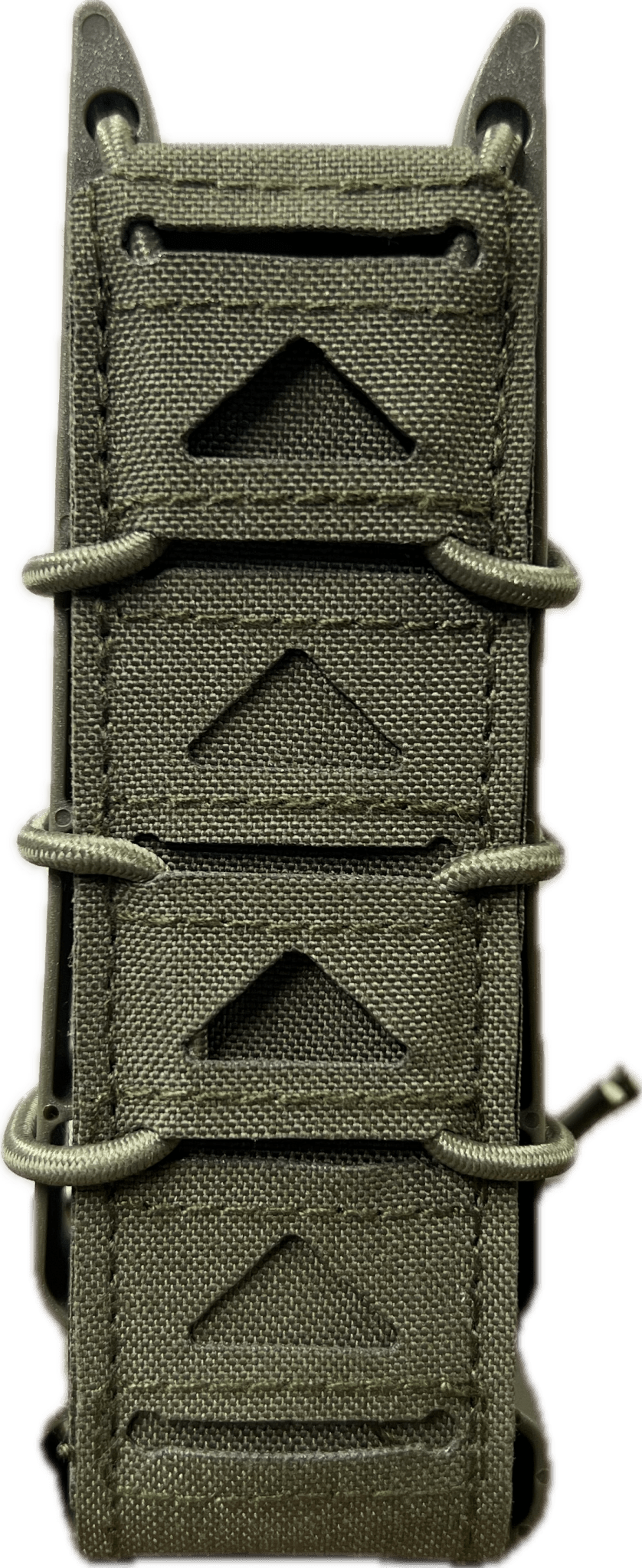 Ferry Tactical Single Pistol Mag Pouch (Long) - Bang Bang Airsoft