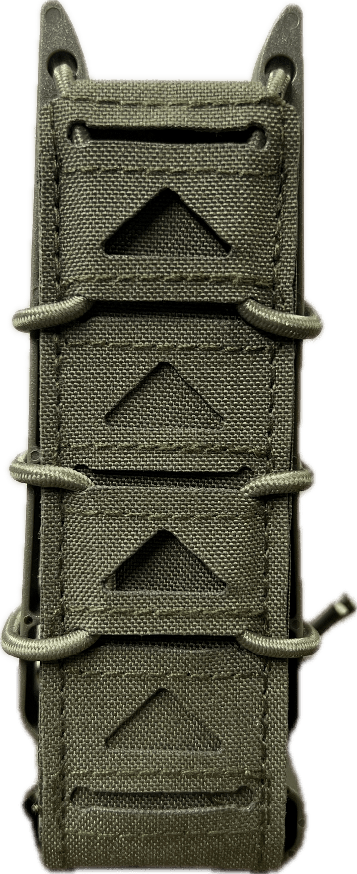 Ferry Tactical Single Pistol Mag Pouch (Long) - Bang Bang Airsoft