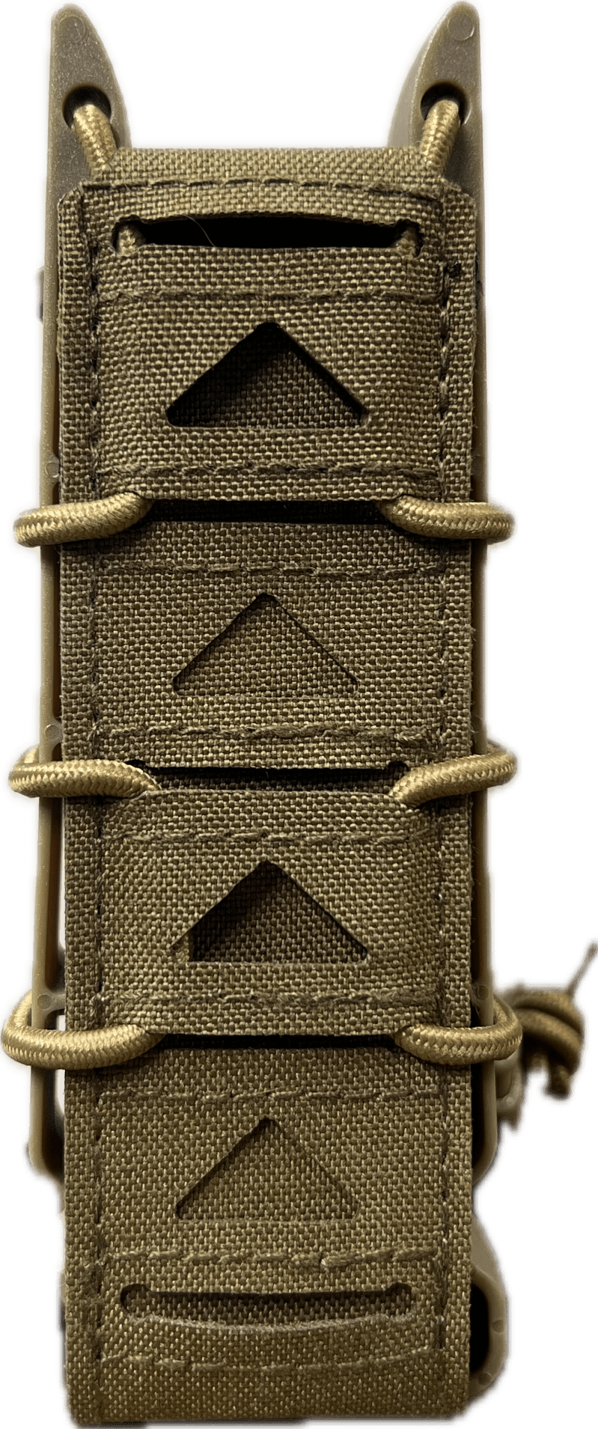 Ferry Tactical Single Pistol Mag Pouch (Long) - Bang Bang Airsoft