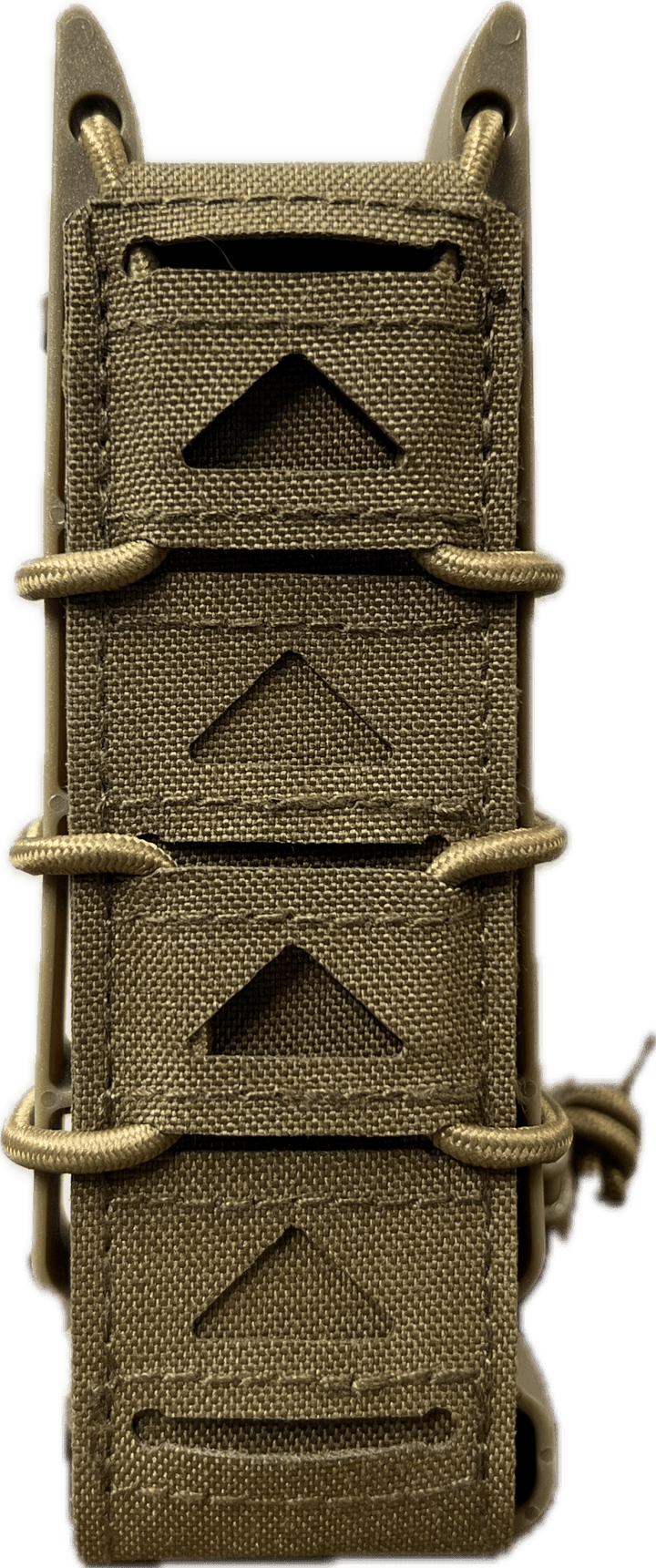 Ferry Tactical Single Pistol Mag Pouch (Long) - Bang Bang Airsoft