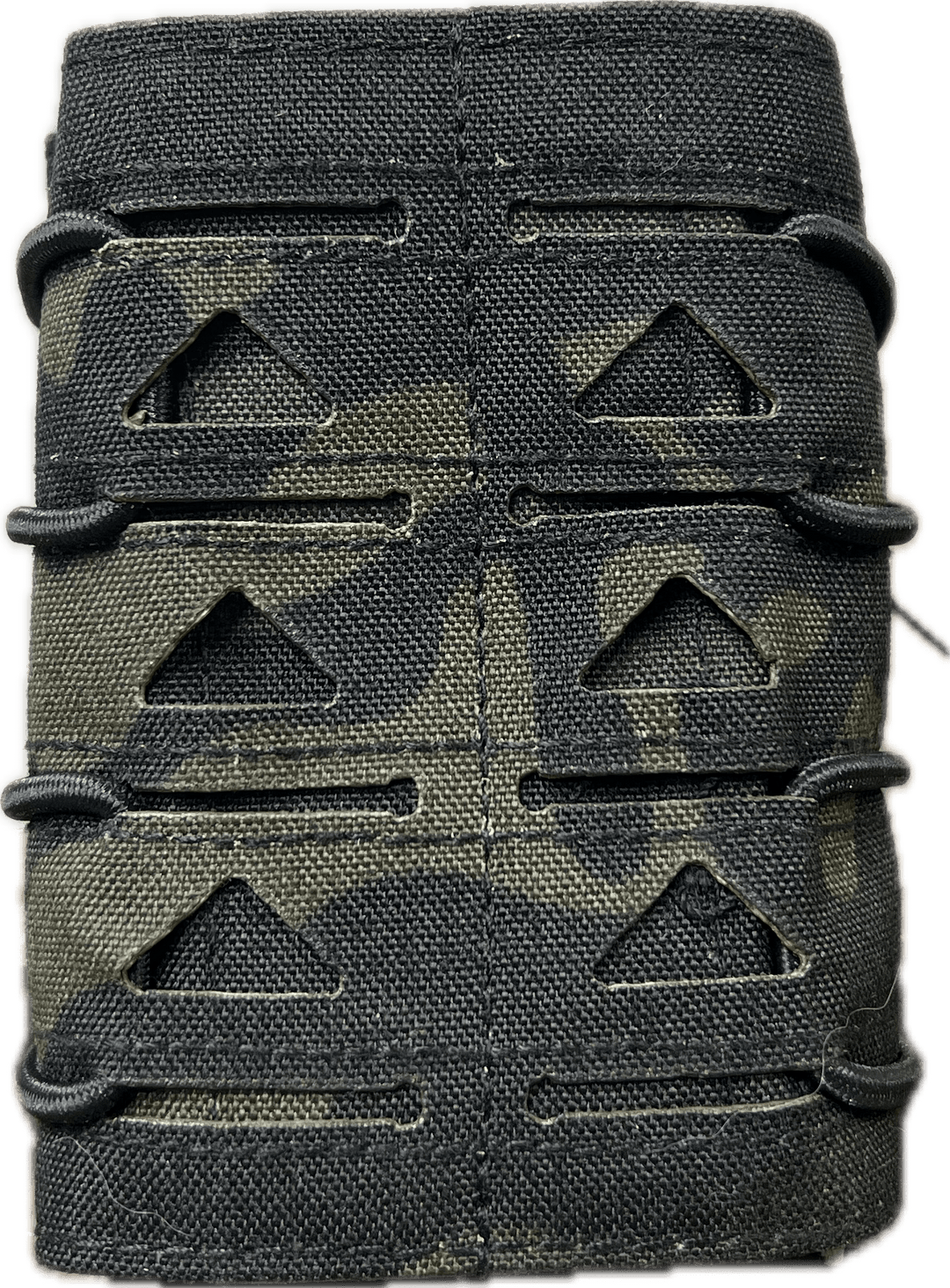 Ferry Tactical Single Rifle Mag Pouch - Bang Bang Airsoft