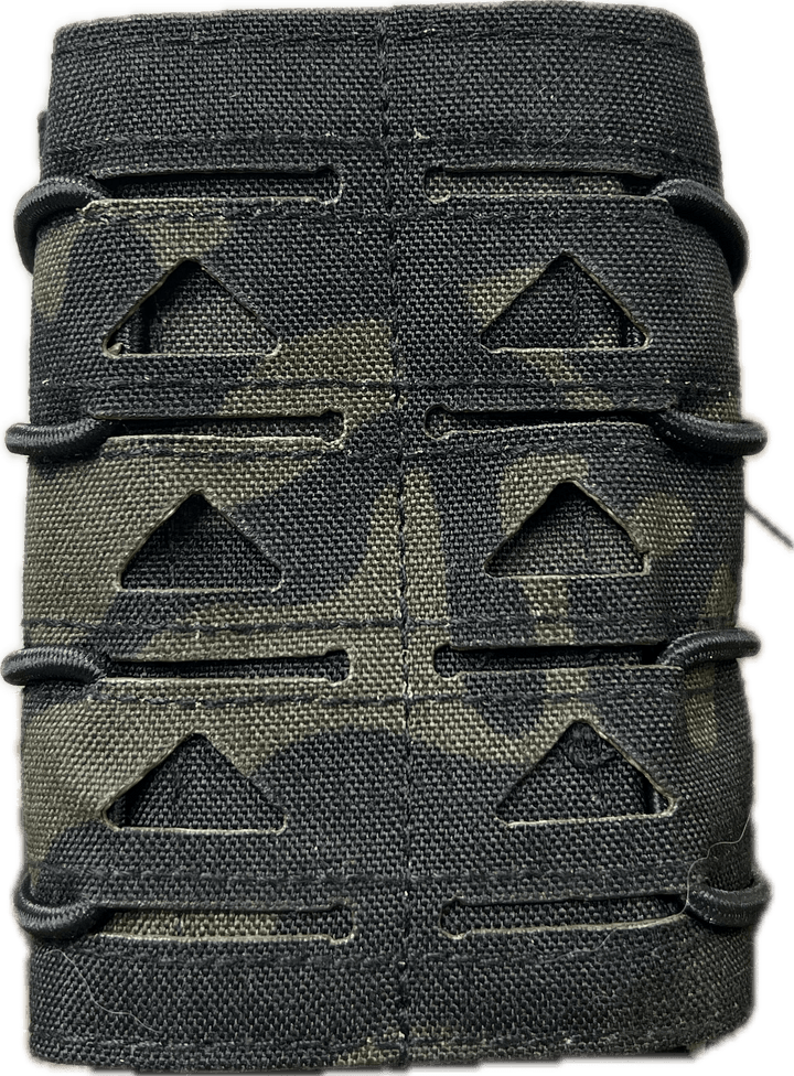 Ferry Tactical Single Rifle Mag Pouch - Bang Bang Airsoft