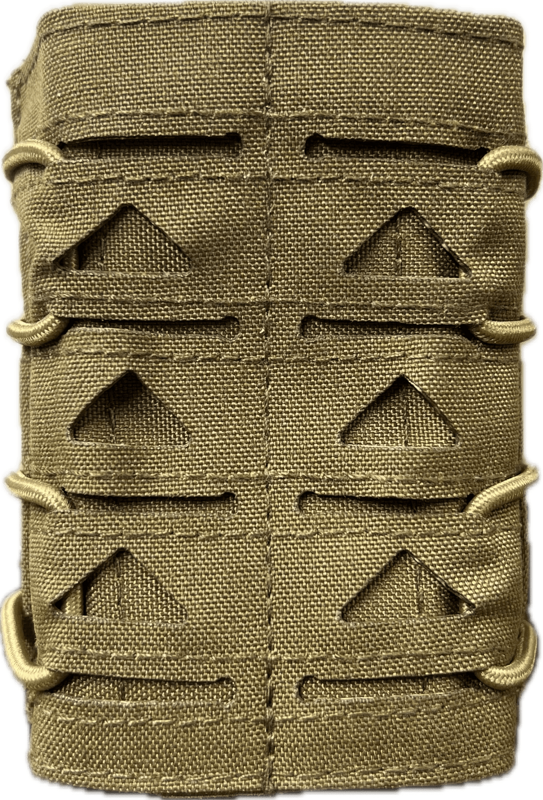Ferry Tactical Single Rifle Mag Pouch - Bang Bang Airsoft
